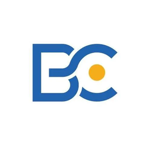 The Build Center brand logo for buildcenter.com