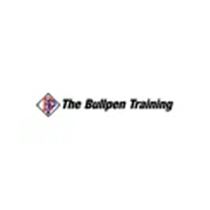 The Bullpen Training brand logo for thebullpentraining.com