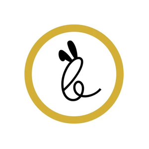 The Bunny Shoppe brand logo for bunnyshoppe.com