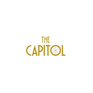 The Burlington brand logo for burlingtoncapitoltheater.com