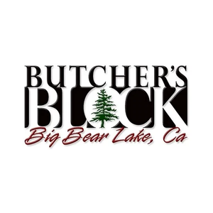 The Butcher's Block brand logo for butchersblock.com