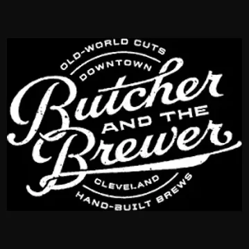 The Butcher & The Brewer brand logo for butcherandthebrewer.com