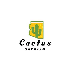 The Cactus brand logo for cactustaproom.com