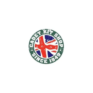 The Cadet Kit Shop brand logo for cadetkitshop.com