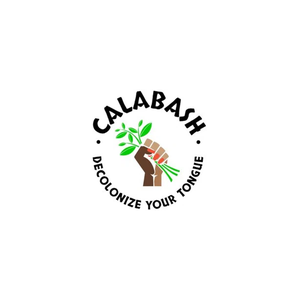 The Calabash Tea brand logo for calabashtea.com
