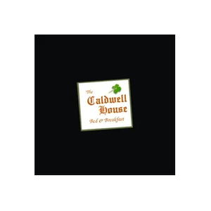 The Caldwell House brand logo for caldwellhouse.com