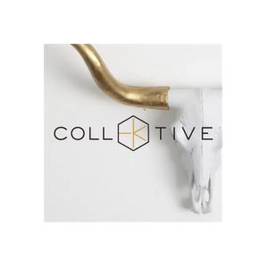 The Calico Collektive brand logo for calicollektive.com