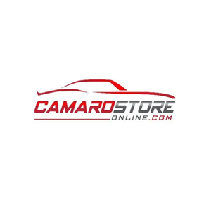 The Camaro Store Online brand logo for camarostoreonline.com