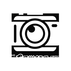 The Camera Shop brand logo for camerashopmuskegon.com