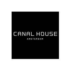 The Canal House brand logo for canalhouse.nl