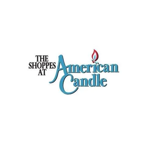 The Candle Store brand logo for candlestore.com