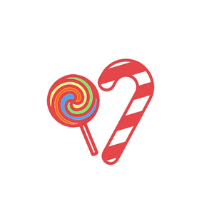 The Candy Store For Me brand logo for candystoreforme.com