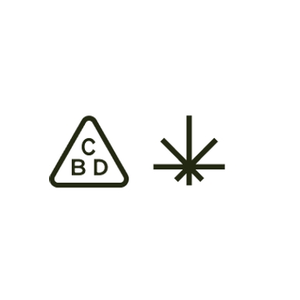 The Cannabis Botanical brand logo for cannabisbotanical.com.au