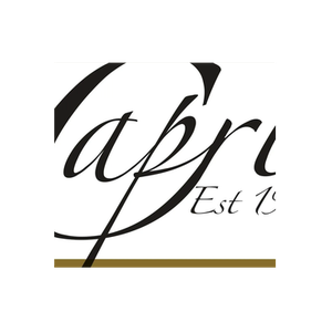 The Capri Group brand logo for caprigroup.co.uk