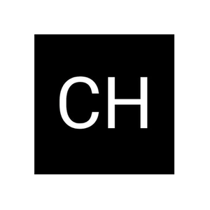 The Carbon Herald brand logo for carbonherald.com