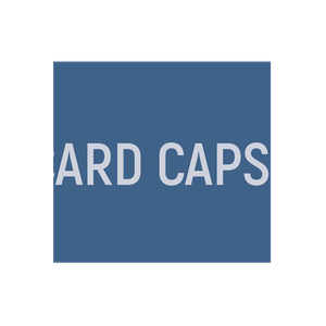 The Card Capsule brand logo for cardcapsule.us