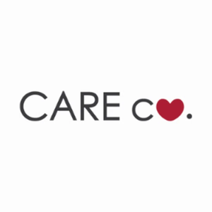 the-careco brand logo for the-careco.com