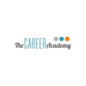 The Career Academy brand logo for thecareeracademy.com.au