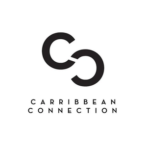 The Caribbean Connection brand logo for carribbean-connection.com