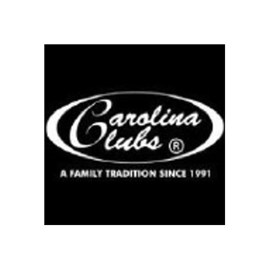 The Carolina Clubs brand logo for carolinaclubs.com