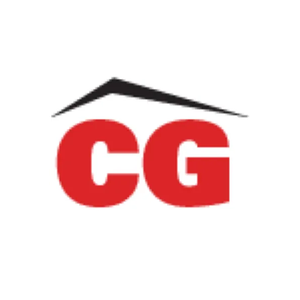 The Carpet Garage brand logo for carpetgarage.com
