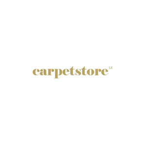 The Carpet Store brand logo for carpetstorelx.com