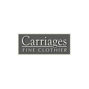 The Carriages brand logo for carriagesbr.com