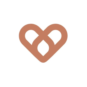 The Carried Heart brand logo for carriedheart.com