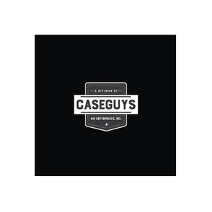 The Case Guys brand logo for caseguys.com