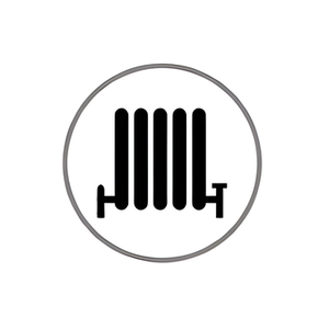 The Cast Iron Radiator Centre brand logo for castironradiatorcentre.co.uk