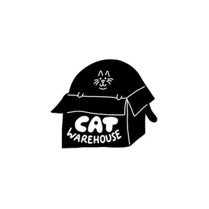 The Cat Warehouse brand logo for catwarehouse.com