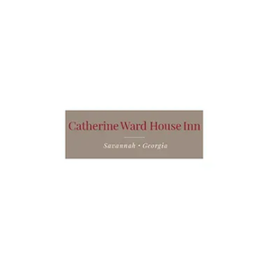 The Catherine Ward House Inn brand logo for catherinewardhouseinn.com