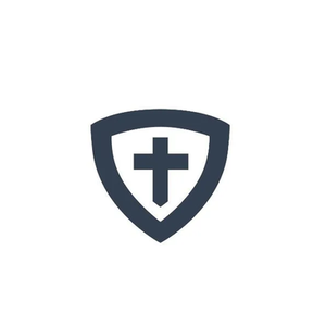 The Catholic Woodworker brand logo for catholicwoodworker.com