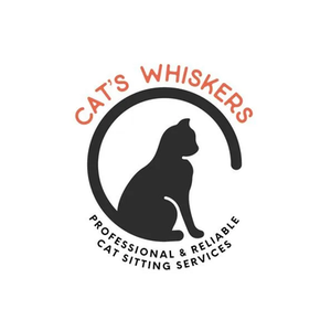 The Cats Whiskers brand logo for cats-whiskers.info