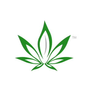The CBD Healing Store brand logo for cbdhealingstore.com