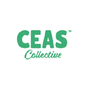 The Ceas Collective brand logo for ceascollective.com