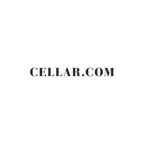 The Cellar brand logo for cellar.com