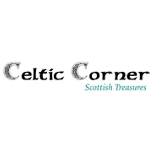 The Celtic Corner brand logo for celticcorner.net