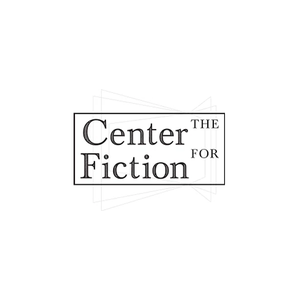 The Center for Fiction brand logo for centerforfiction.org