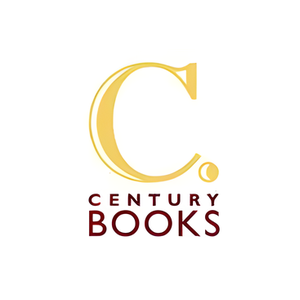The Century Bookstore brand logo for centurybookstoreofpasadena.com