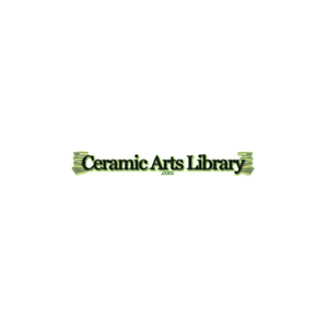 The Ceramic Arts Library brand logo for ceramicartslibrary.com