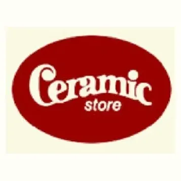 The Ceramic Store brand logo for ceramicstoreinc.com