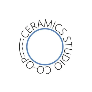 The Ceramics Studio brand logo for ceramicsstudio.coop