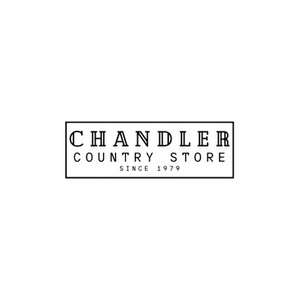 The Chandler Country Store brand logo for chandlercountrystore.com