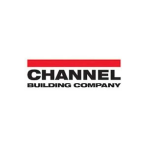 The Channel Building Company brand logo for channelbuilding.com