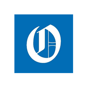 The Charlotte Observer brand logo for charlotteobserver.com