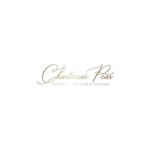 The Chartreuse Pear brand logo for chartreusepear.com