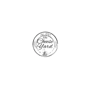 The Cheese Yard brand logo for cheeseyard.co.uk