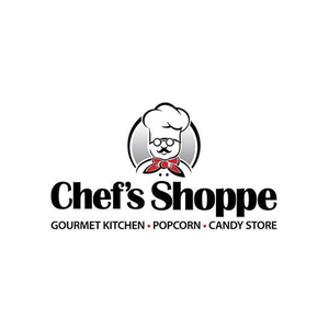 The Chef's Shoppe brand logo for chefsshoppe.com