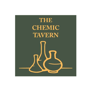 The Chemic Tavern brand logo for chemictavern.co.uk